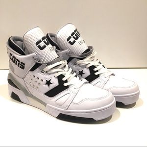 converse shoelace size